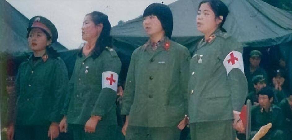 对越反击战:我国有6位女兵被俘虏,后来回国后她们过得怎么样?