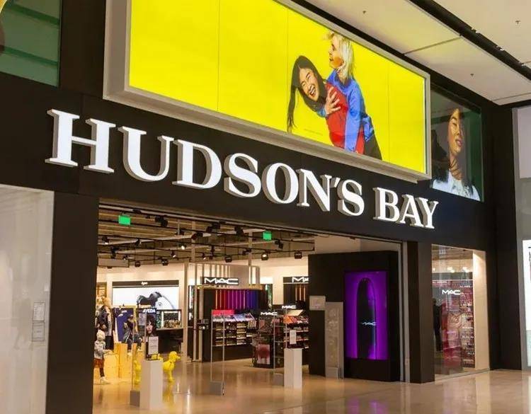 如今,哈德逊湾公司已经发展成为加拿大的上市公司,在全球拥有480家