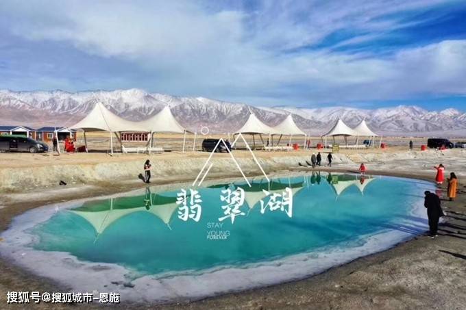 西北7天6晚自由行攻略,西北7天6晚实用旅游攻略分享详细图文版