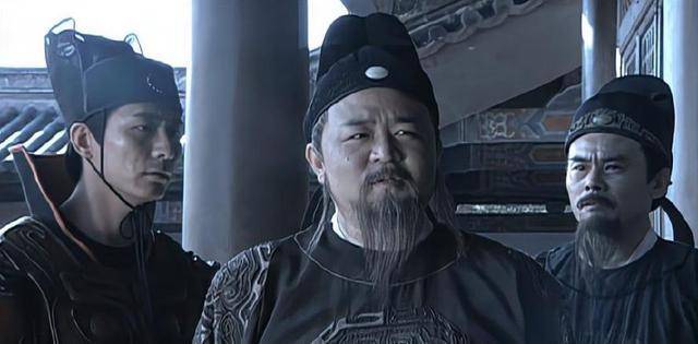 神探狄仁杰出现了三名内卫大阁领三名阁领,其中有四人死于非命