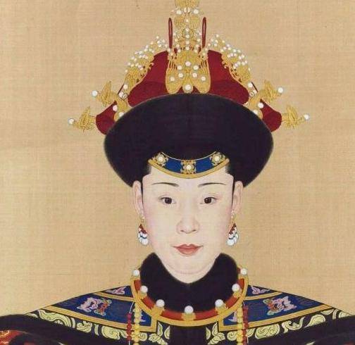 宗室王侯及异姓功臣的俸禄情况,就介绍完了.