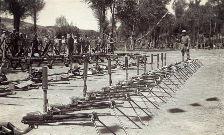 史林探秘:《亮剑》里的平安县城之战究竟是哪场战役?