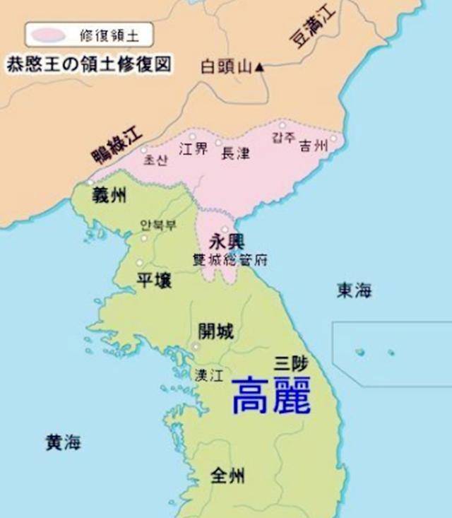 蒙古帝国征服过日本,越南,为何单单放过了朝鲜半岛?