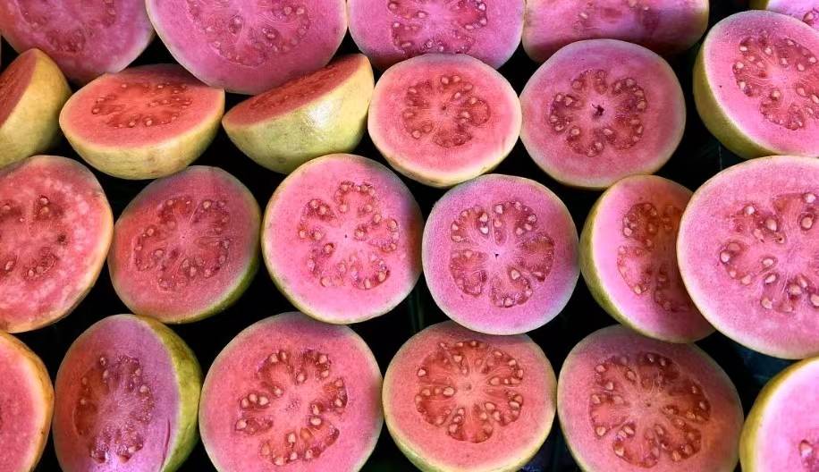 夏天遇到此果别手软,健胃清火,一次煮好存冰箱,随吃随取特省事