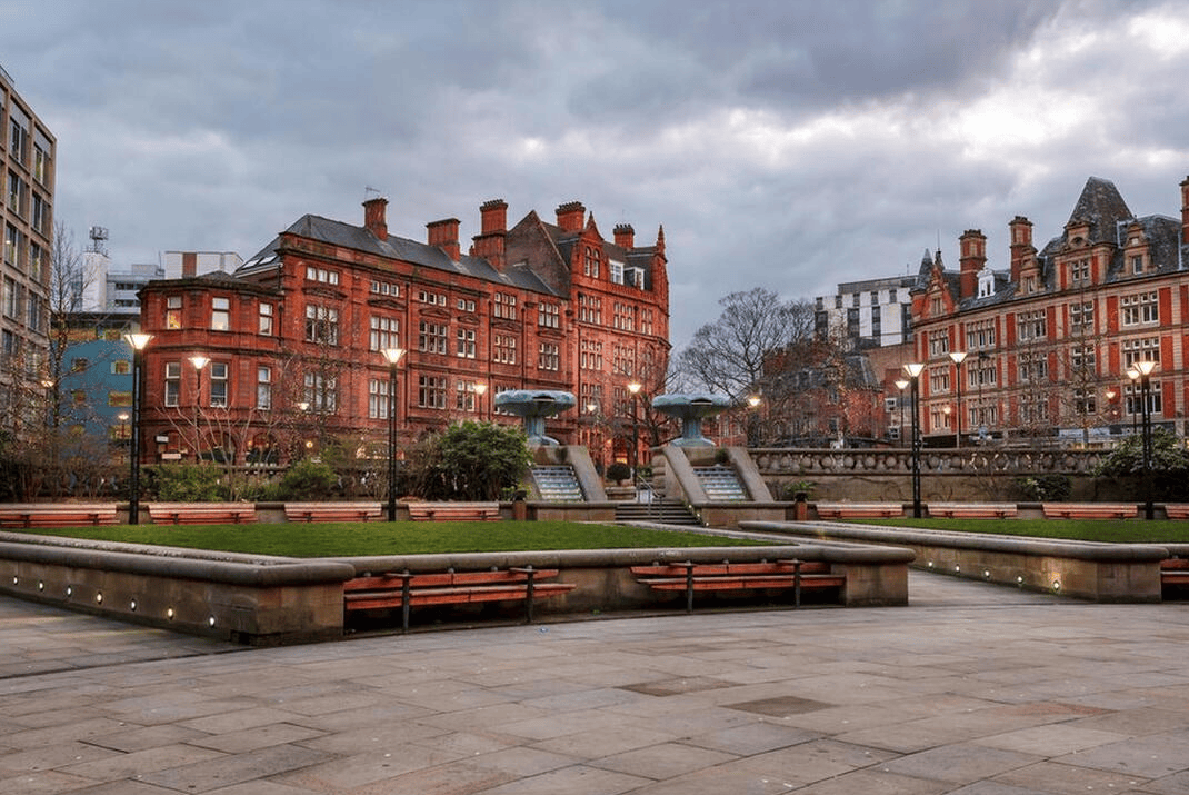 谢菲尔德大学本科申请条件有哪些?