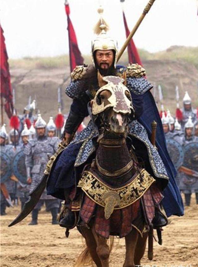 无论是潘美对杨业之死的推动,还是皇帝在处罚他时的不公平,都使这个