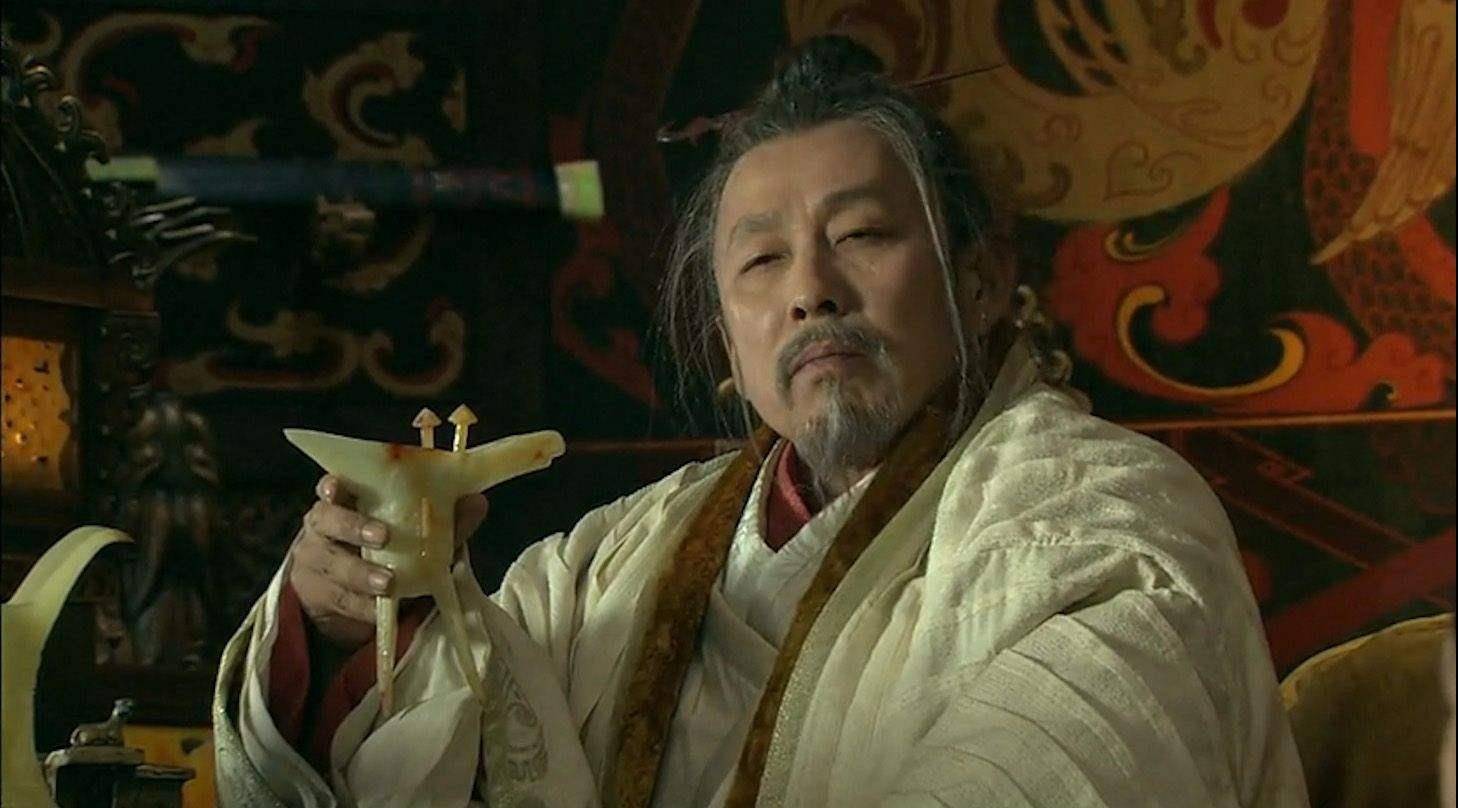 韩信灭魏:避实击虚的核心目标是调动敌人资源,使其自顾不暇_刘邦_项羽