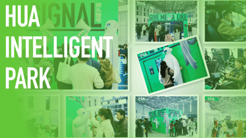 华车展4天要卖3000台车?