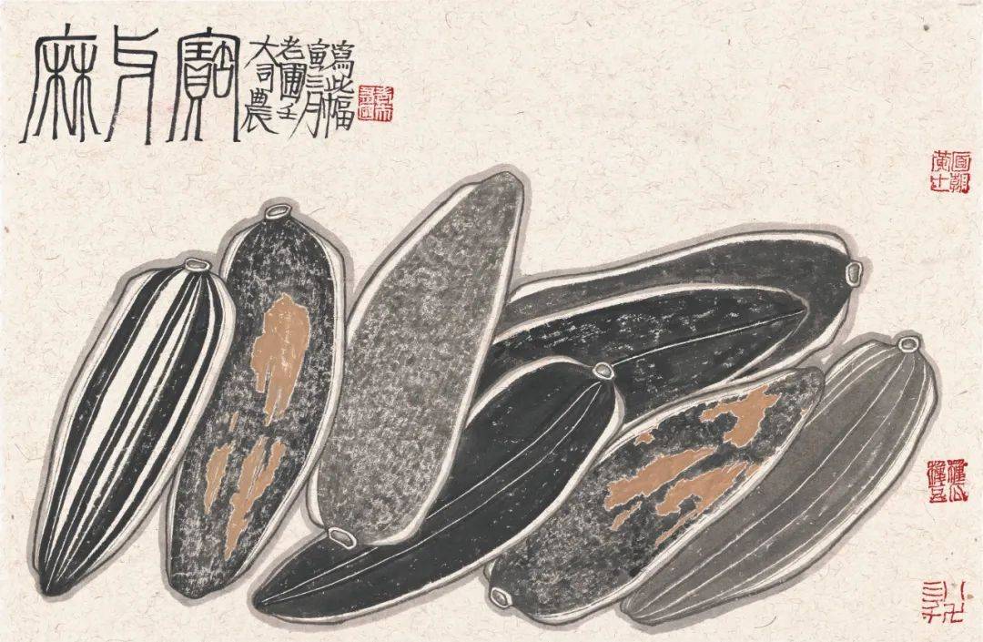 老圃 —— 《问界》 引航未来 开创艺术新纪元