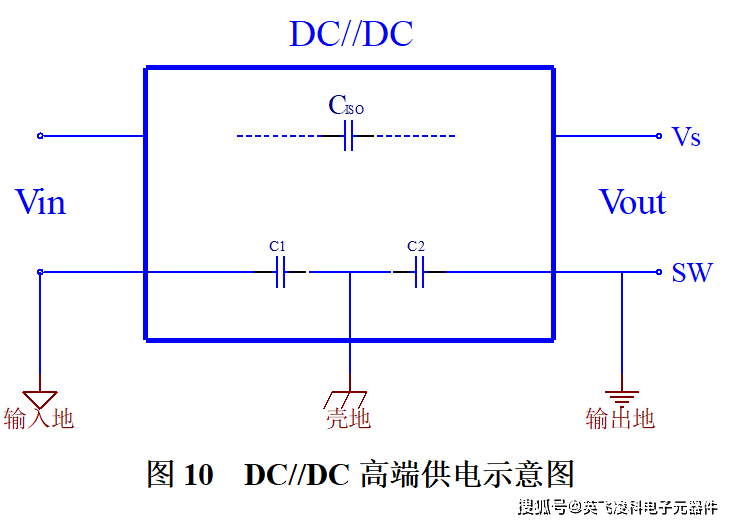 电路_电容_电压