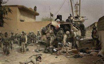 萨达姆女儿成上流社会贵妇,在社交媒体上很活跃,人称小萨达姆_拉加德