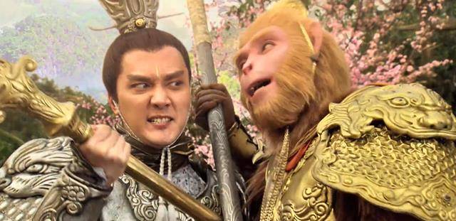 《西游记》中,孙悟空和杨戬谁的能力更胜一筹?各有不同的观点