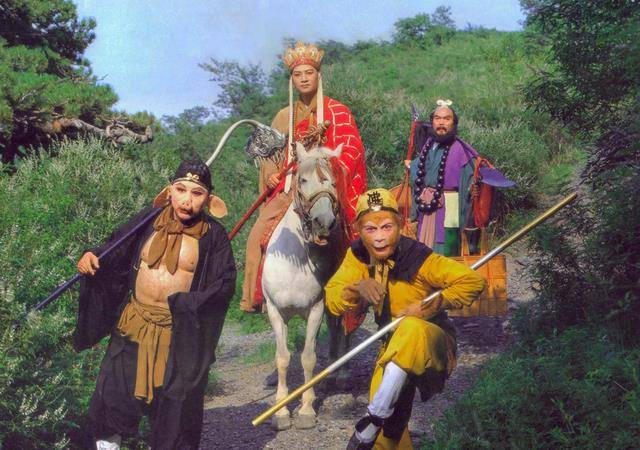 《西游记》中,孙悟空和杨戬谁的能力更胜一筹?各有不同的观点