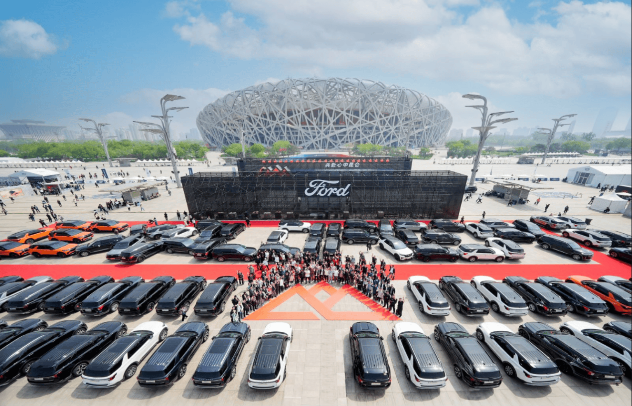 在流量时代,长福新能源走出了一条与众不同的"野"路子