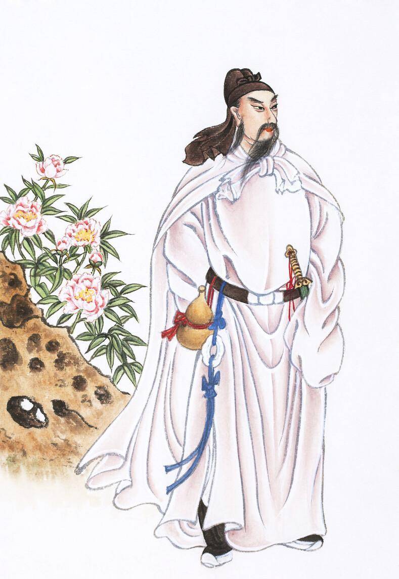 李白的父亲叫李客?专家解读错了