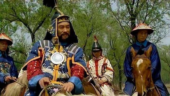 岳飞虽去,其后裔却不弱,"二十一世孙"战功不输岳飞