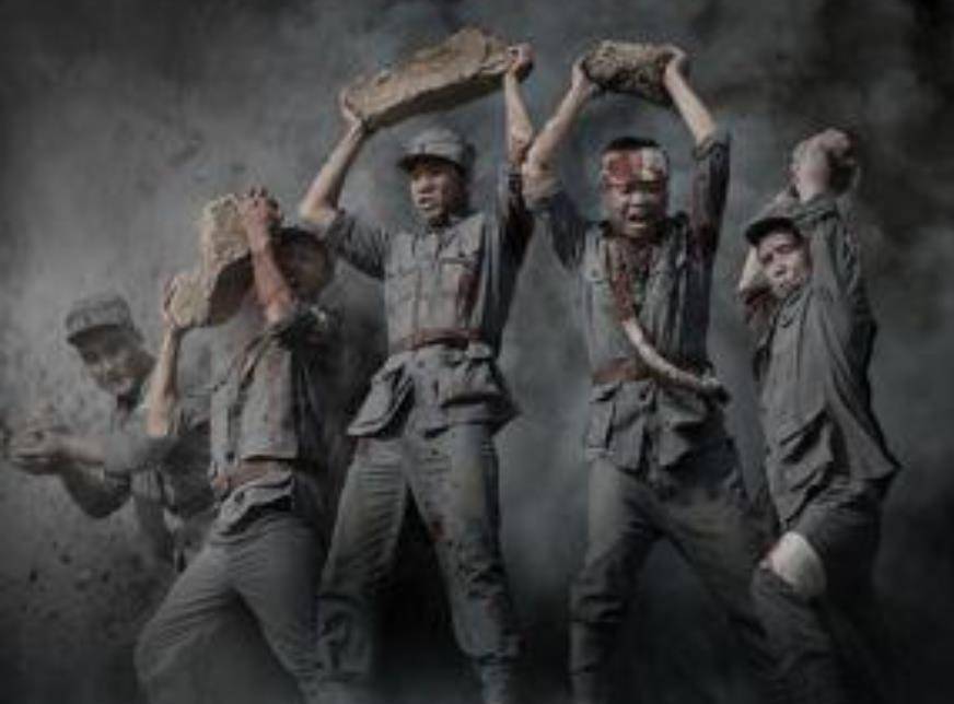 1998年,狼牙山五壮士幸存老兵,勋章被儿子变卖,亲手将其送警局