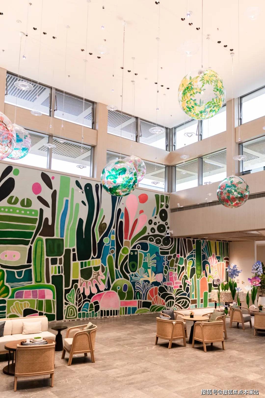 南京高端养老社区-泰康之家·苏园养老社区地址,价格一览表