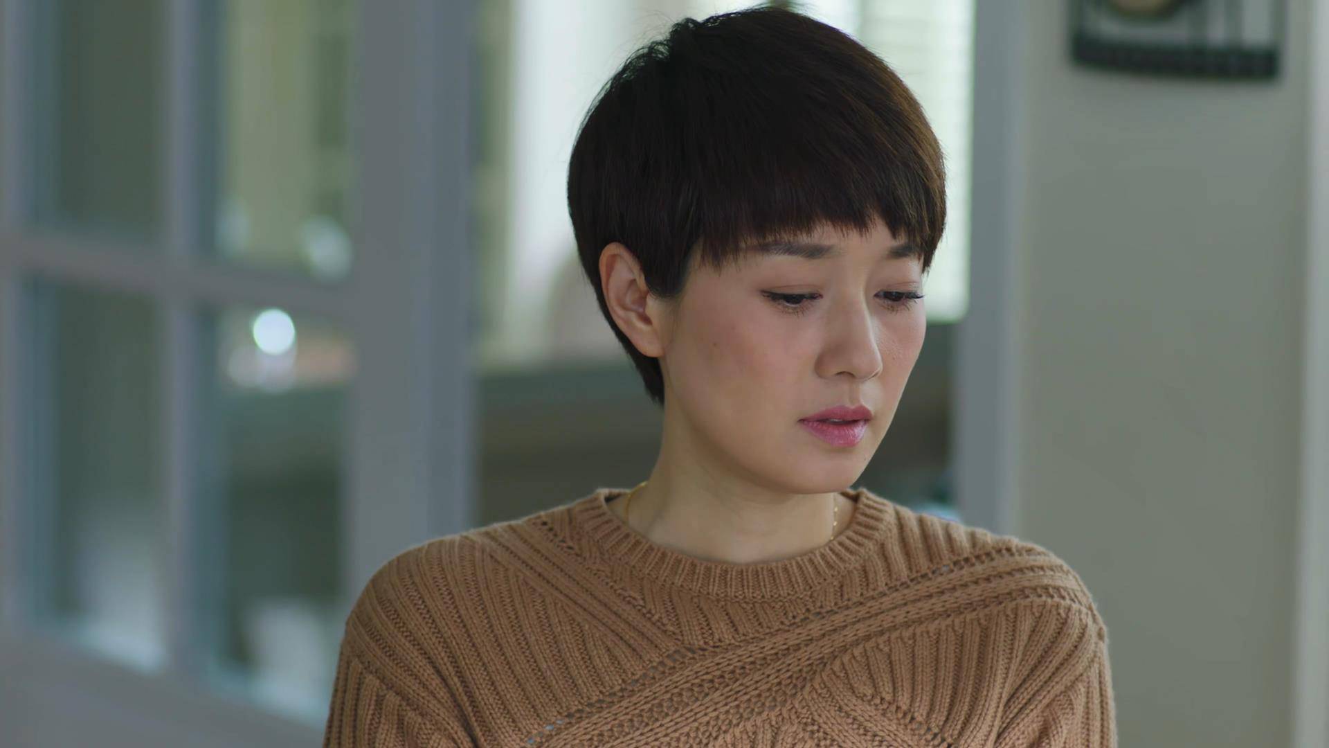 我的后半生:平儿出差回来,想住回公寓,罗子君让他住进丈母娘家