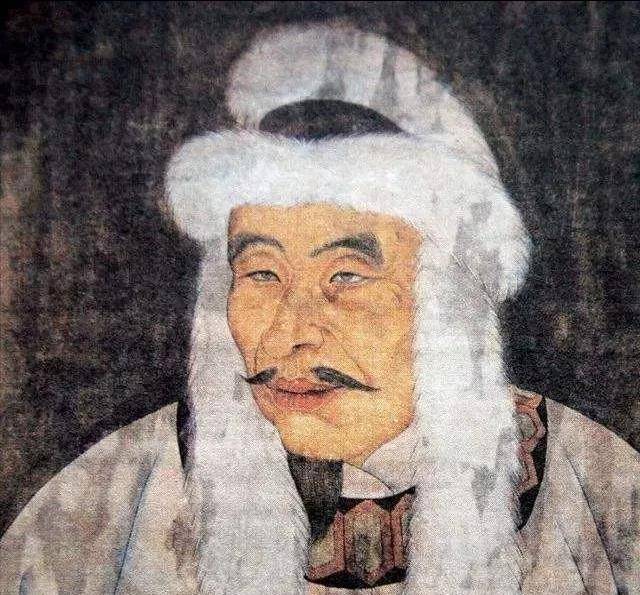 金太宗完颜晟:中国历史上唯一一位在朝堂上挨过板子的皇帝