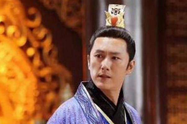 独孤天下毒辣二姐独孤曼陀,她的亲孙子原来是唐太宗李世民!