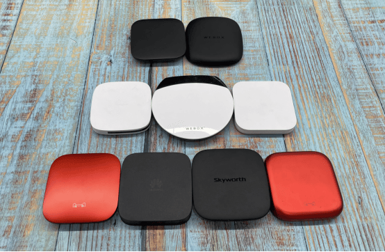 网络电视机顶盒怎么样?内行分享618热门网络电视机顶盒排名