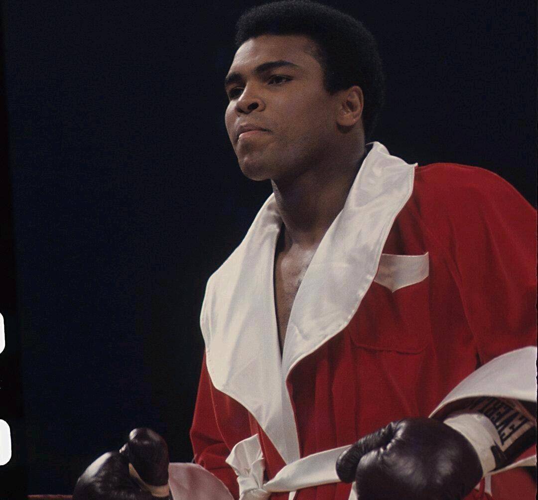 他打遍天下无敌手,却被美国称为卖国贼丢进大牢,为何?