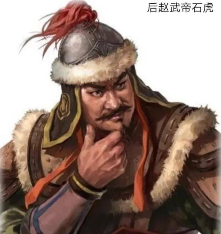 我国古代被灭掉的民族:坏事做尽遭联合围剿,你听过吗?