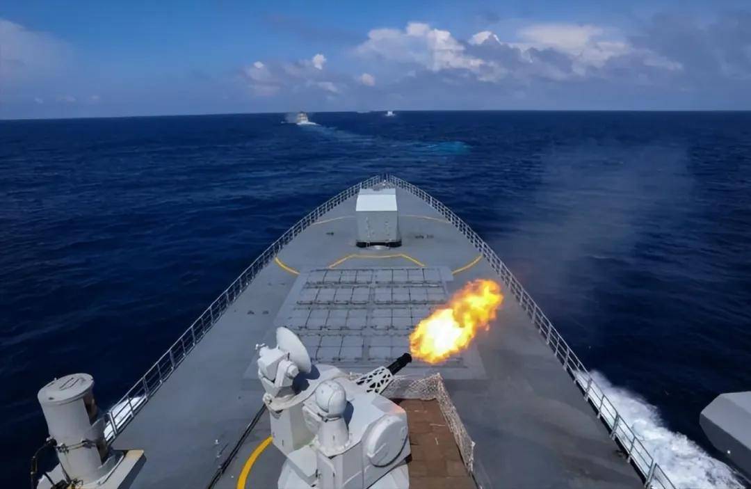 一年1000次侦察!美军机沿中国海岸线偷窥:解放军可三招反制