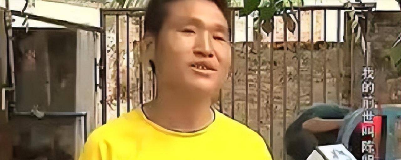 "再生人"唐江山:3岁想起前世记忆,6岁凭记忆与前世父母相认