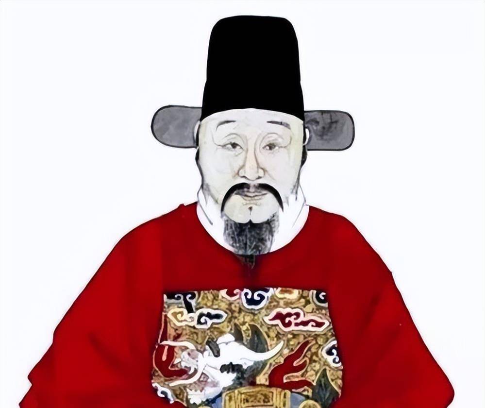 朱棣_胡濙_寻找