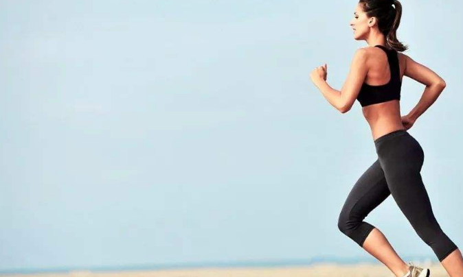 原创            练腿怕变粗？教你这样练，不让你的腿再变粗-怎样练腿粗壮