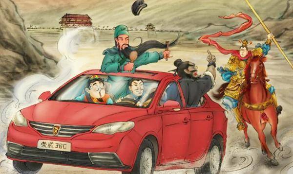 夏阿,原本是一位"科班出身"的画家.