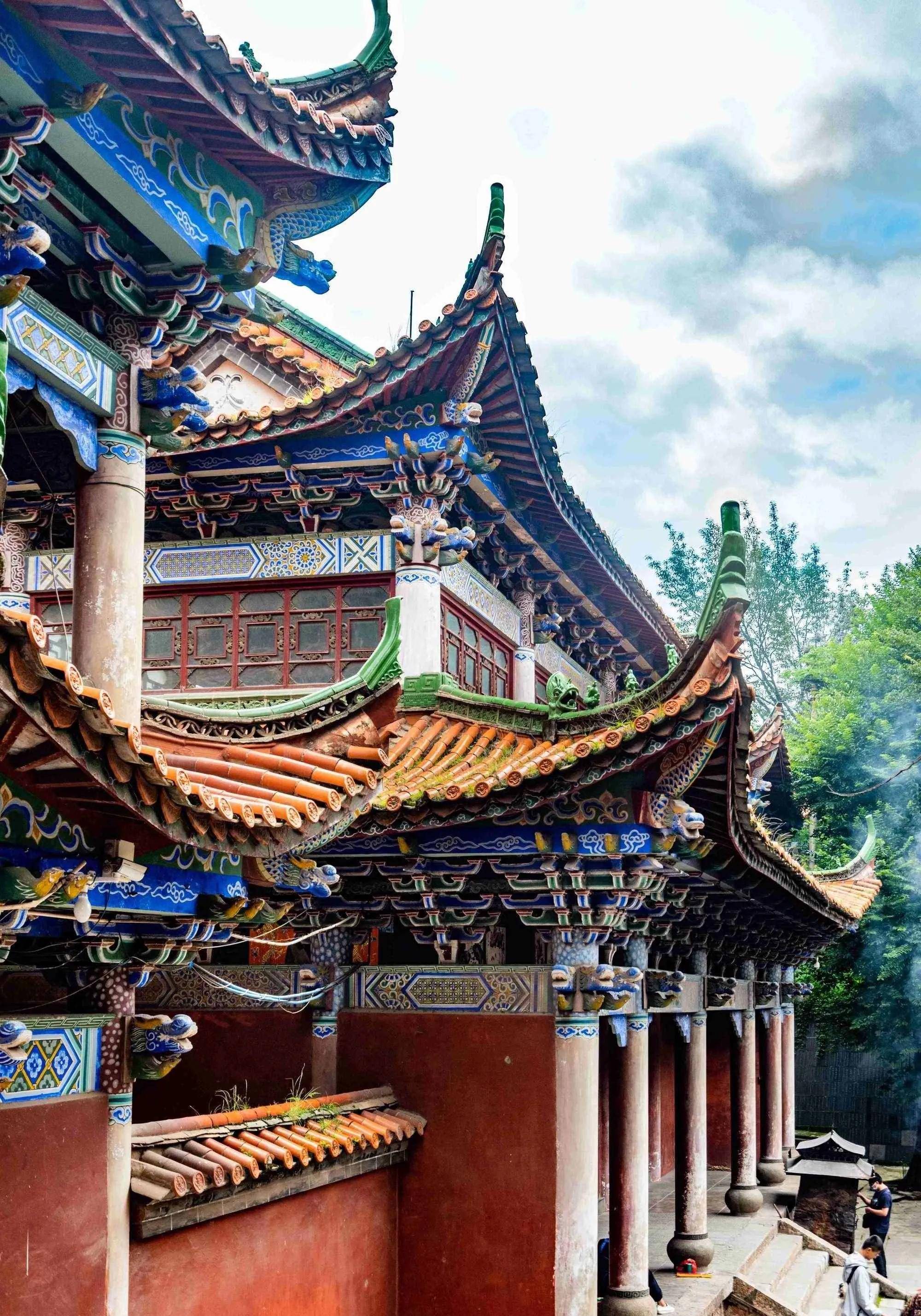 明朝,一个没名没姓的孩子,统治了云南300年-荒蛮之地的复苏史