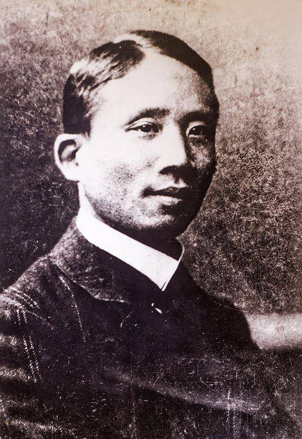 北大前校长蒋梦麟:弃25年原配,娶兄弟遗孀,74岁又娶拜金女