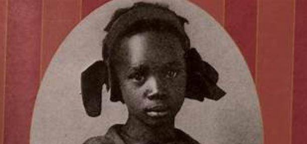 这个黑人女孩就曾因为太有钱被迫成为白人_萨拉·雷克特_社会_财富