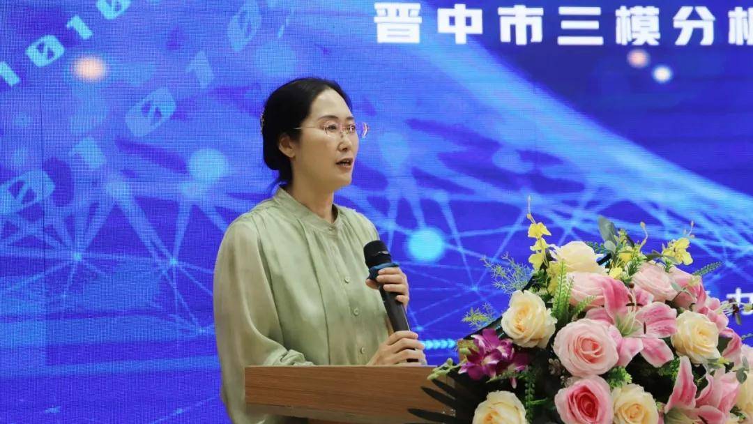 太原高考复读新力惠高补部高考前20天奋斗正当时冲刺大会