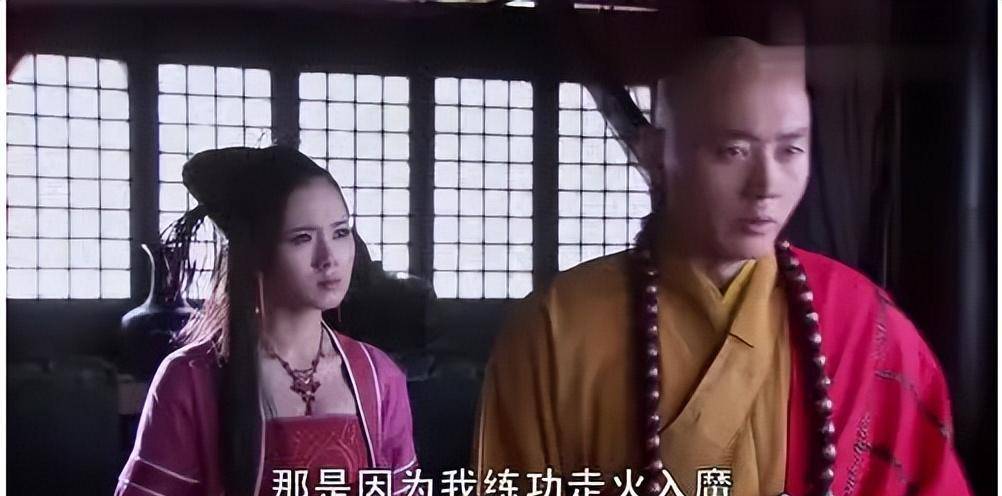 唐僧不好色值得称赞吗?不值得,他不过是因为没有那方面的多巴胺