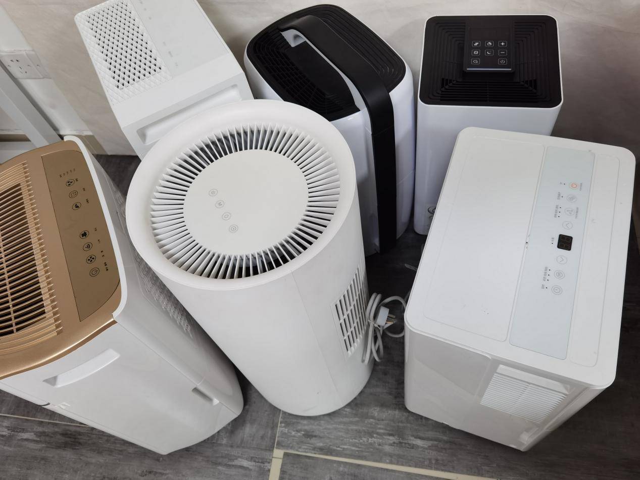 家里用除湿机对人有危害吗?警惕五大坏处弊病!