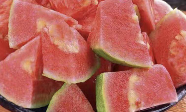 夏天遇到此果别手软,健胃清火,一次煮好存冰箱,随吃随取特省事