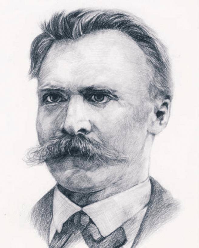 尼采:社会形态是一个国家的倒影,也是国家的浓缩,怎么理解?