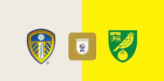 利兹联对阵诺维奇:英冠附加赛次回合,谁将晋级温布利?