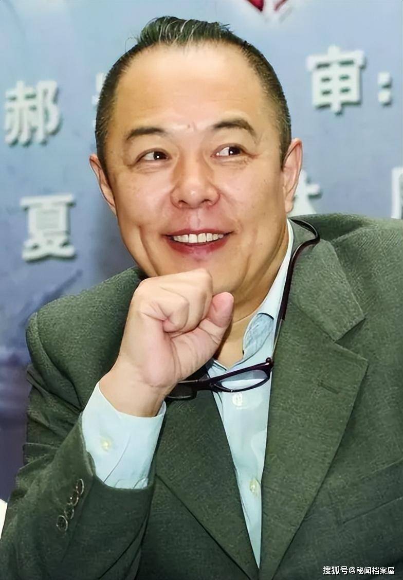 全网惊呼:回英国去_张国立_国籍_因为