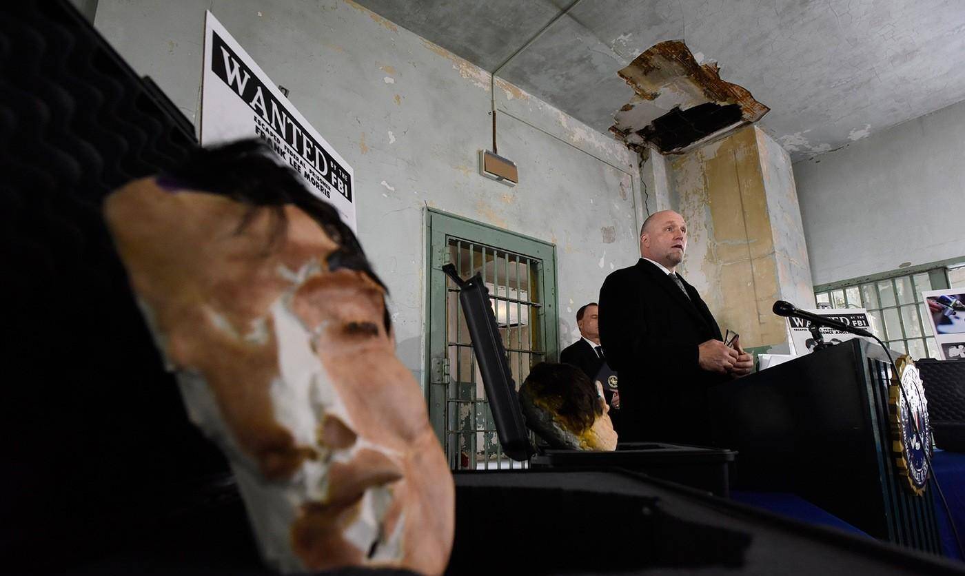 最后,1962 年恶魔岛监狱越狱事件仍然被人诟病为美国史上最臭名昭著的