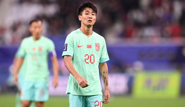 国足备战关键战泰国或成破局