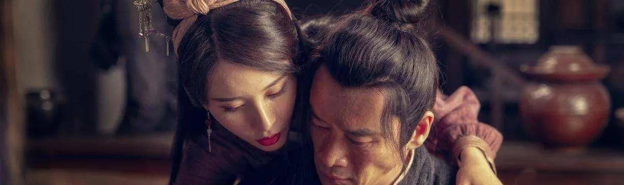 武松难道真的不近女色,对嫂子潘金莲无动于衷吗?原因其实很简单