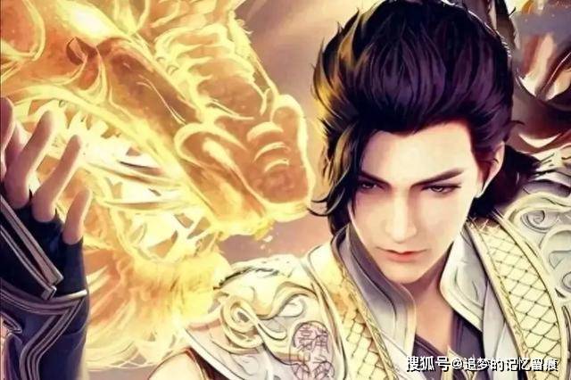 完美世界:黑暗动乱的源头到底是什么?尸骸仙帝不过是个受害者