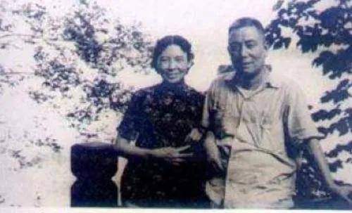 民国学者曹聚仁:女儿夭折,另结新欢,再婚后仍称前妻为"爱妻"