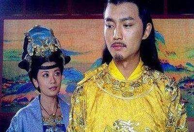 长孙皇后的四个儿子,没有一个有真本事,但有个完成李世民的心愿