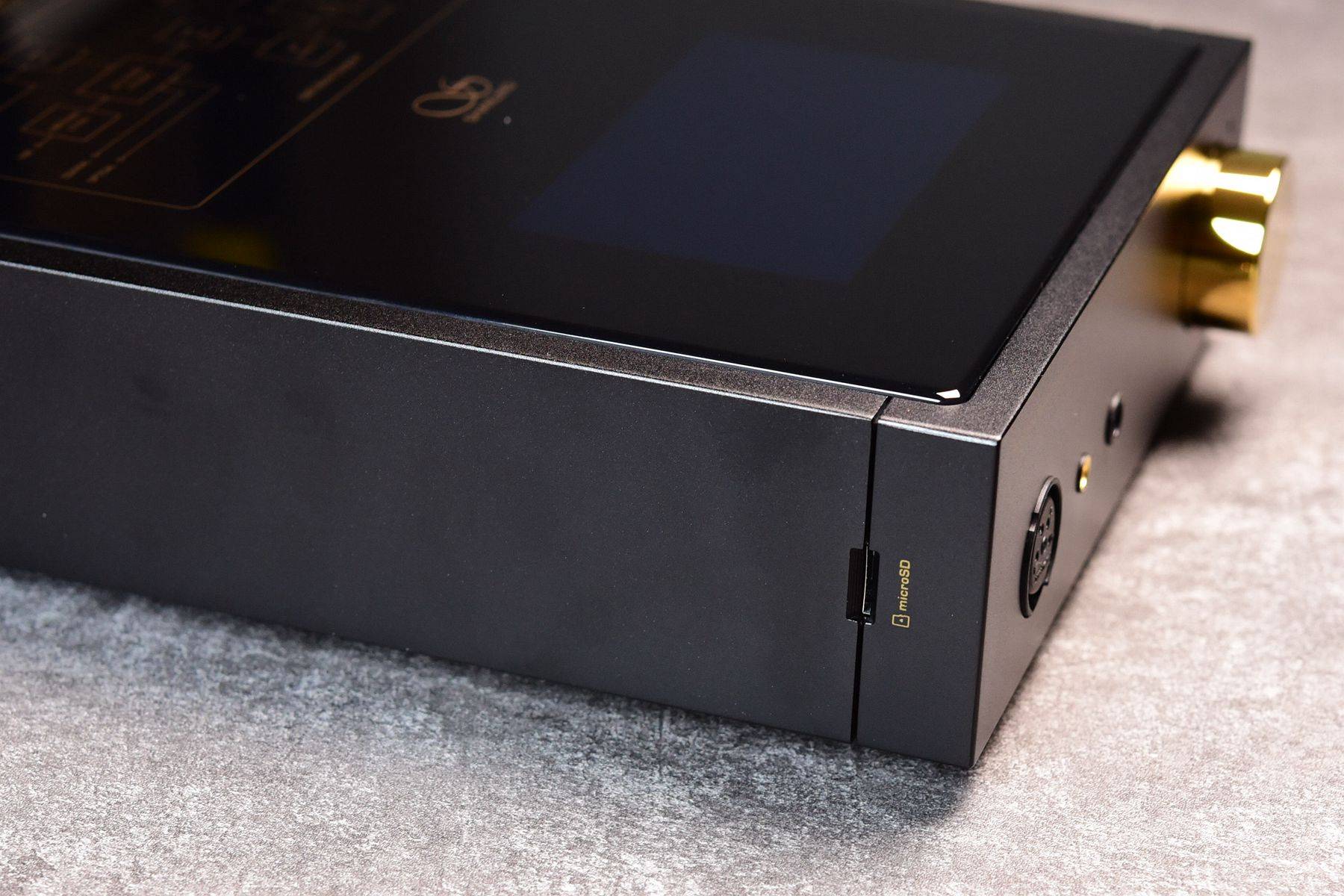 时间让它更具性价比!山灵em5桌面全能数播兼解码耳放上手